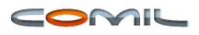 Logo Comil